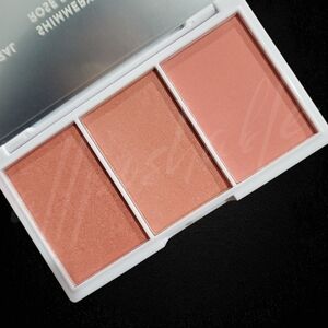 ⭐️3/$30⭐️ Kaleido Cosmetics Skinluminate Blush Pallete